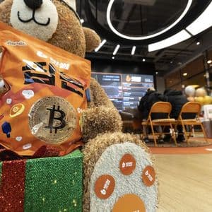 Lawmakers Grill Crypto Exchange Over $40 Billion ‘Ghost Bitcoin’