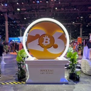 Inside Bitcoin 2026: The Year the Faithful Outgrew the Price