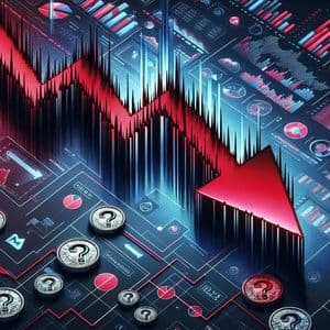 Ethereum Loses $3K Support as Charts Point to $2,700 Target