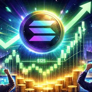 Solana (SOL) Stages Strong Recovery: Traders Pile Into Long Positions, Eyeing Breakout Above $125+