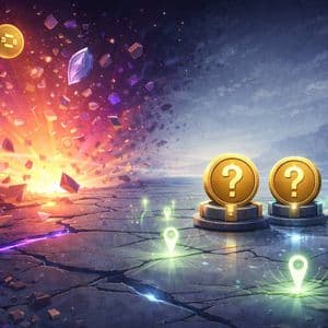 From Euphoria to Survival: Top Altcoins to Watch After the Crash