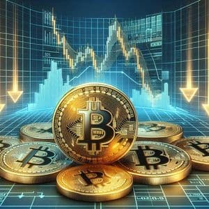 Bitcoin Tests $66K Support as Hawkish FOMC Minutes Trigger Risk-Off Sell-Off
