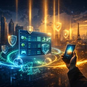 Licensed Web3 Sportsbooks in Europe 2026 — Secure Crypto Betting Without Custody