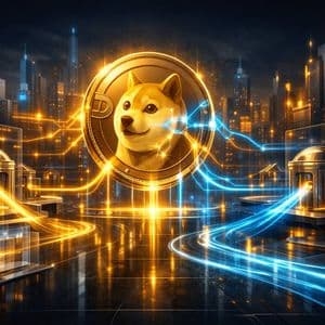 Dogecoin ETFs Finally See Inflows Again — Is DOGE Ready to Wake Up After a Quiet Stretch?