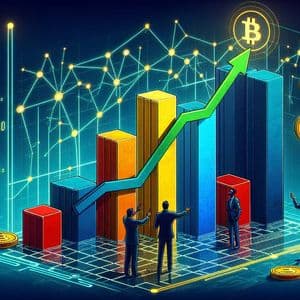 Crypto Sentiment Improves as De-Escalation Signals Reduce Global Risk