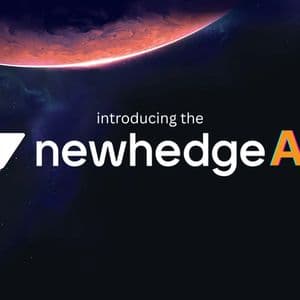 Newhedge Launches Bitcoin Data API, Expanding Access to Advanced On-Chain Analytics