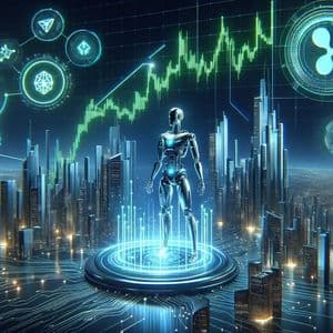 The New Battle for Visibility: Getting Your Web3 Project Into AI Results