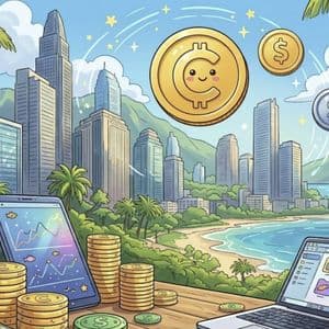 Midnight (NIGHT) And Based (BASED): Newcomers Show Double‑Digit Swings In A Volatile 24 Hours