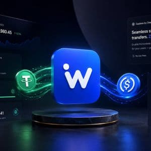 How IronWallet Enables Gasless USDT and USDC Transfers in 2026