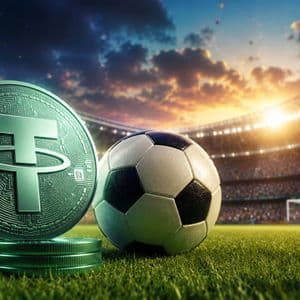 Best USDT Sportsbooks for FIFA World Cup 2026