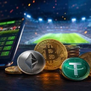 How to Sports Bet with Crypto: Terms, Risks, and Best Sites