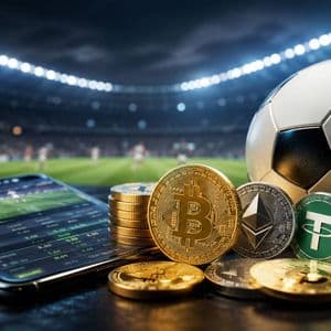 Betting with Crypto in 2026: Licensed Sportsbooks That Accept BTC and Stablecoins