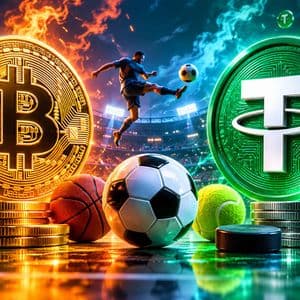 Bitcoin vs USDT for Sports Betting: Which Is Better in 2026?