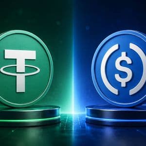 USDT vs USDC: Which Stablecoin Should You Hold in 2026?