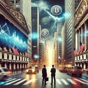 NYSE Unveils Blockchain Platform For 24/7 Stock Trading – What You Need To Know