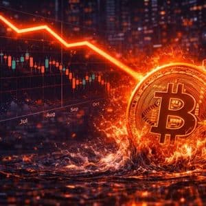 Bitcoin’s Pullback Feels Brutal, But History Says It Could Drag On For Months