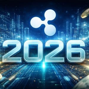 Ripple President Long Unveils Her 2026 Crypto Predictions