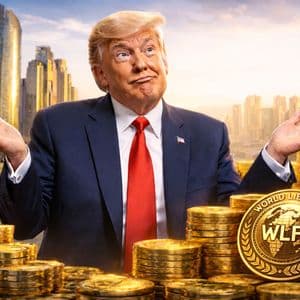 Trump: ‘Didn’t Know’ About $500M Abu Dhabi Bet On WLFI