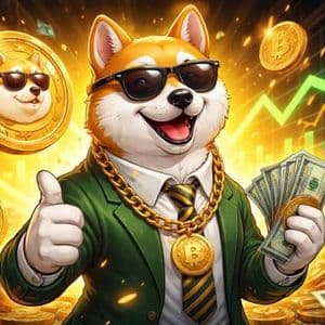 Why Investors Rank Maxi Doge Among the Best Meme Coins to Buy During This Market Shakeout