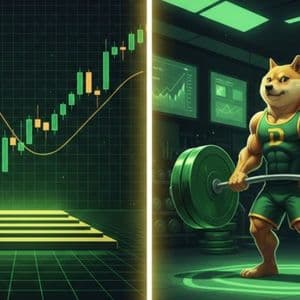 ‘Never Skip a Leg Day’: The Mantra to Break the Crypto Downturn?