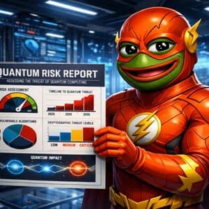 CoinShares Quantum Risk Report Protects Bitcoin Hyper Network Integrity