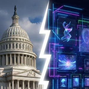 Banking Lobby Digs In Against Landmark Crypto Bill as $SUBBD Gains Ground