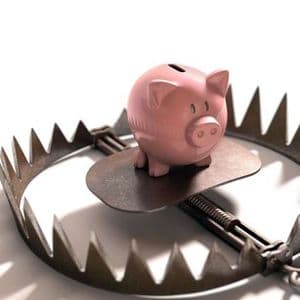 Crypto Con Empire Collapses As Mastermind Faces 20 Years