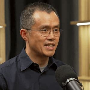 Binance Founder CZ Reveals How Bitcoin Turned Him Into A Billionaire