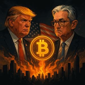 No Agreement Reached In White House Meeting Between Banks And The Crypto Industry