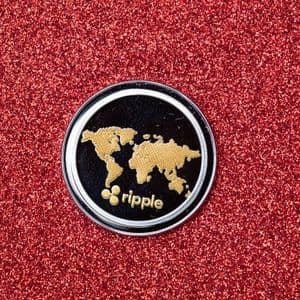 Ripple CEO Shares What XRP Means To The Crypto Firm