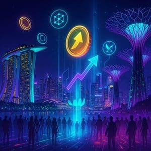 Crypto Continues to Expand in Asia as Thailand Clears Path for Digital Asset Derivatives