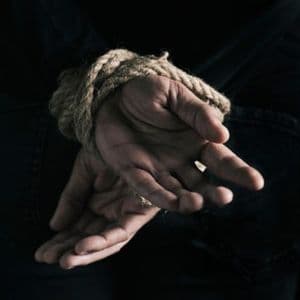 Crypto’s Dark Side: Funds To Suspected Human Traffickers Climb 85% In 2025