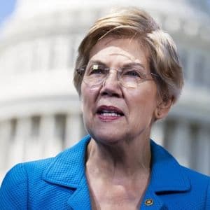 Crypto Billionaires On Their Own? Senator Urges US Regulators To Reject Bailouts