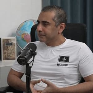 Balaji Says ‘Zcash Or Communism’ As He Warns AI Supercharges Surveillance