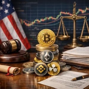 SEC Chair Discloses What’s Next For Crypto Regulation At ETH Denver