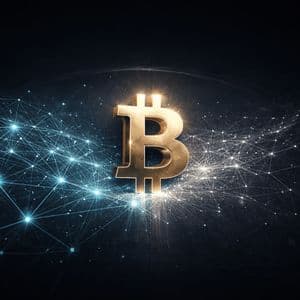 Bitcoin Activity Plummets: New & Active Addresses Both Down 40%+ Since 2021