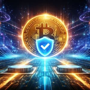 Bitcoin Needs Only 2 Steps To Become Quantum-Resistant, Core Dev Says