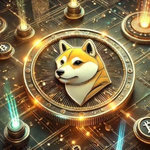 Shiba Inu At A Crossroads: Here’s How Top Traders Are Leaning On The Meme Coin