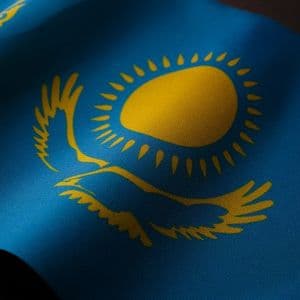 Kazakhstan’s Crypto Bet: Central Bank To Begin $350M Digital Assets Investment In Q2