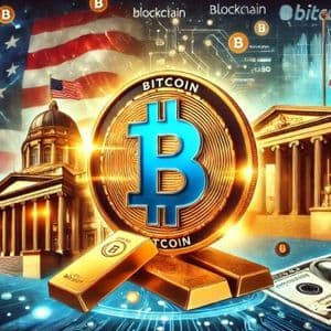 Bitcoin’s Million-Dollar Dream: Bitwise Lays Out The Path To $1 Million Per Coin