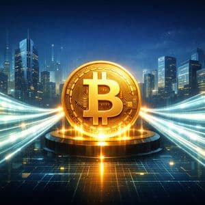 Bitcoin ETF Inflow Streak Expands To 7 Days After $199M Spike