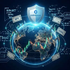 Coinbase to Launch Stock Futures, Why This Is Big For Crypto