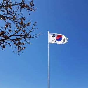 South Korea Builds AI Tax Tracker While Moving To Drop Crypto Tax