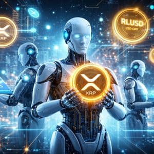 XRP Ledger Gets AI Agent Payments Through Virtuals And t54