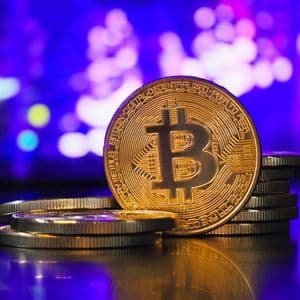 Bitcoin Now Less Volatile Than Tesla, Nvidia — Schwab Data