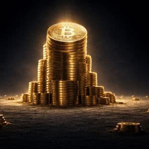 Bitcoin Treasury Demand Dominated By Strategy As Others’ Share Drops 99%