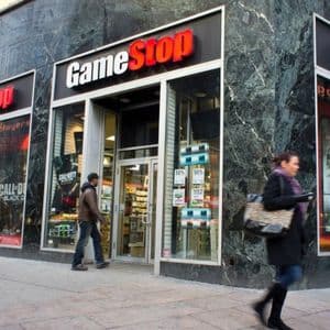 No Bitcoin Sell-Off At GameStop, 4,710 BTC Still On Books