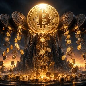 Pre-ETF Era Bitcoin Whales Surface To Cash In On $80,000 Rally