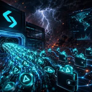 Bitget Faces ZachXBT Firestorm After $480 Million LAB Wallet Withdrawals