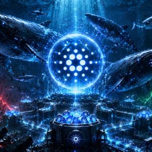 Cardano Millionaire Wallets Reach Record 25B ADA Holdings